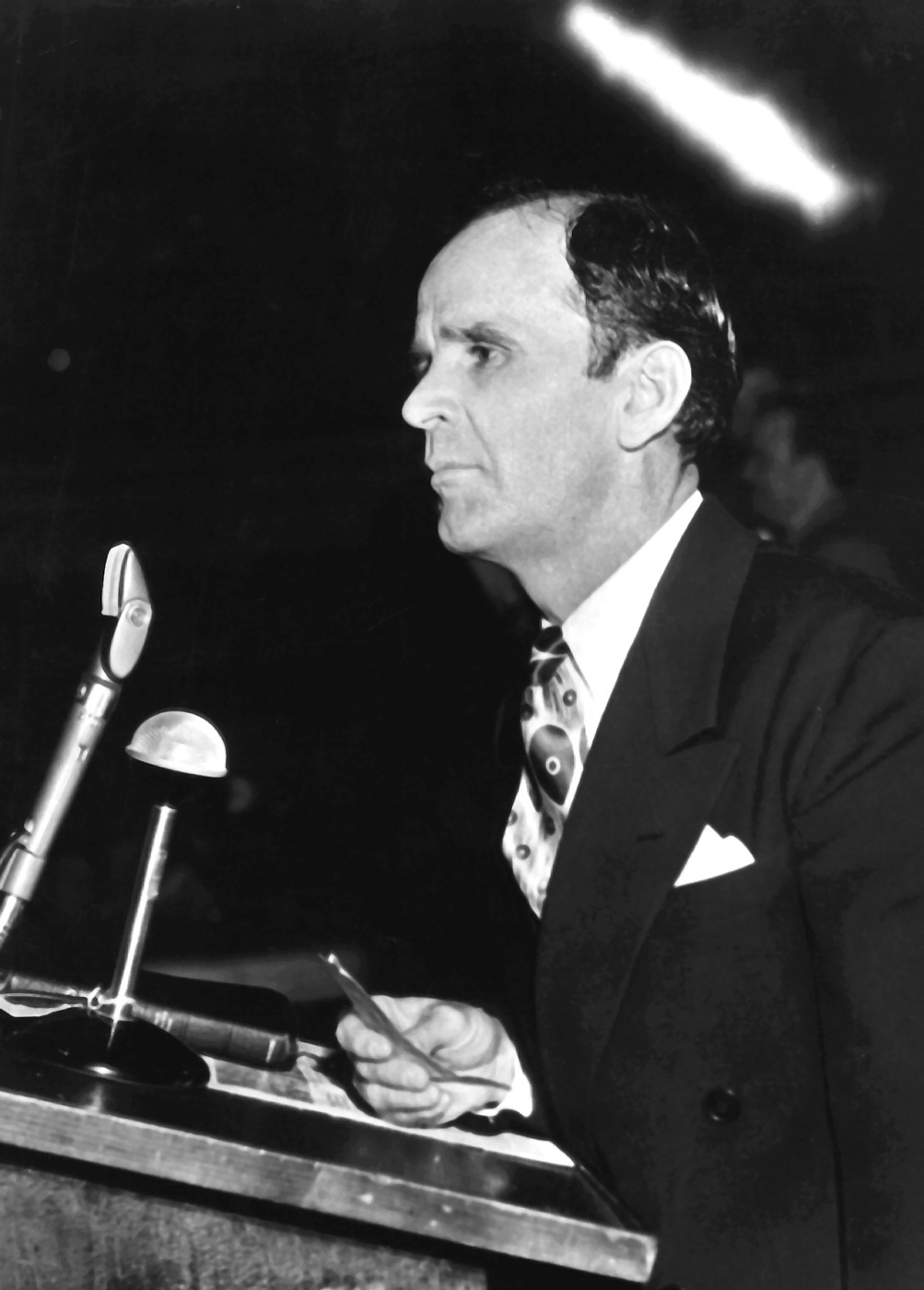 William Marrion Branham · O Profeta desta Era