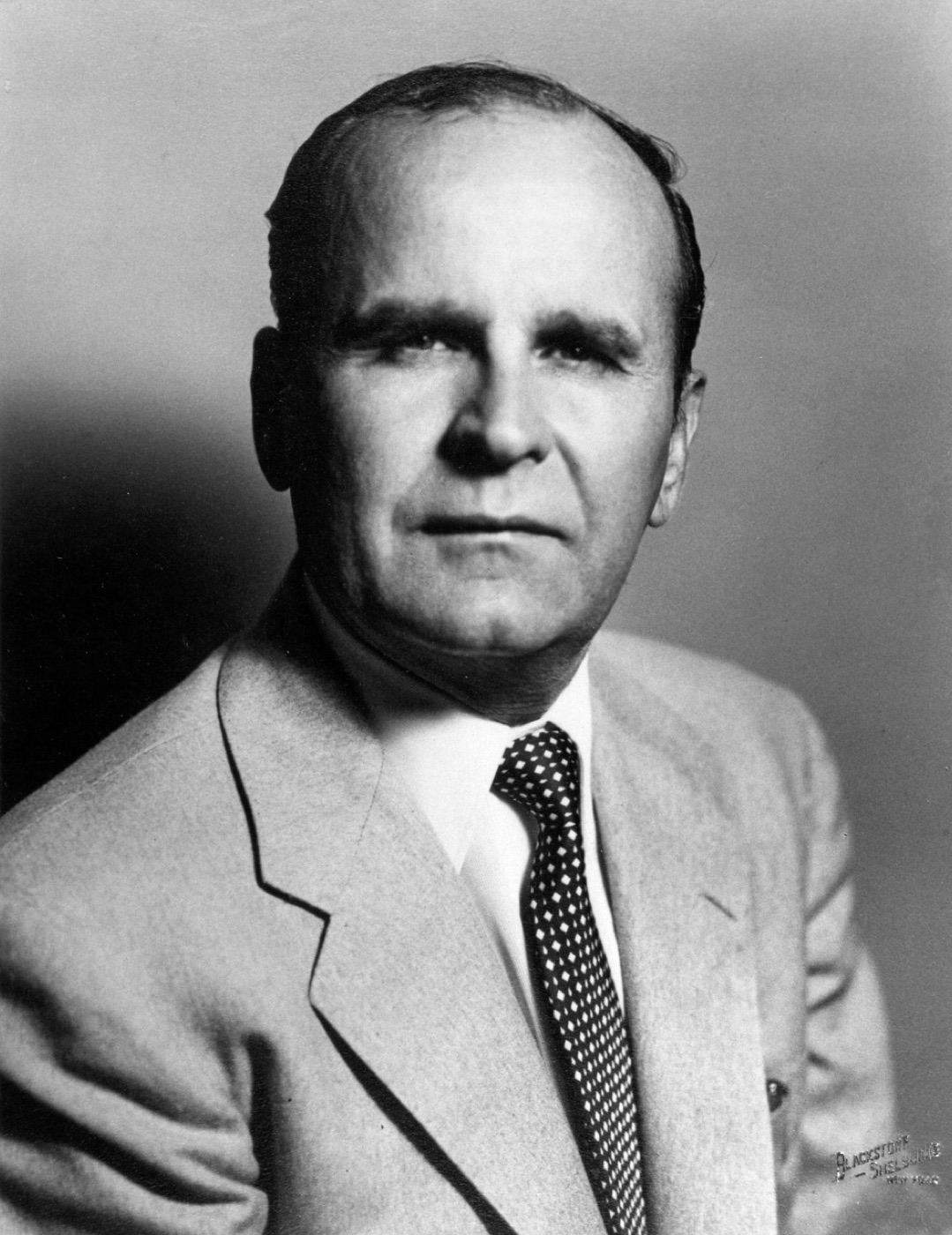 William Marrion Branham